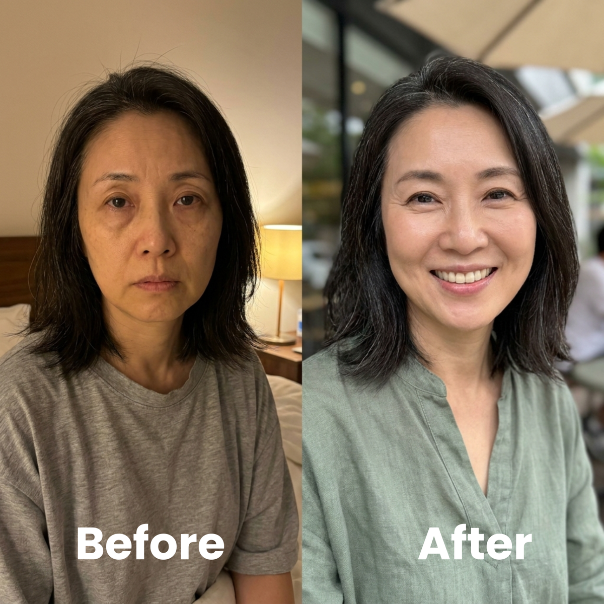 Total Restore Serum™