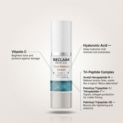 Total Restore Serum™