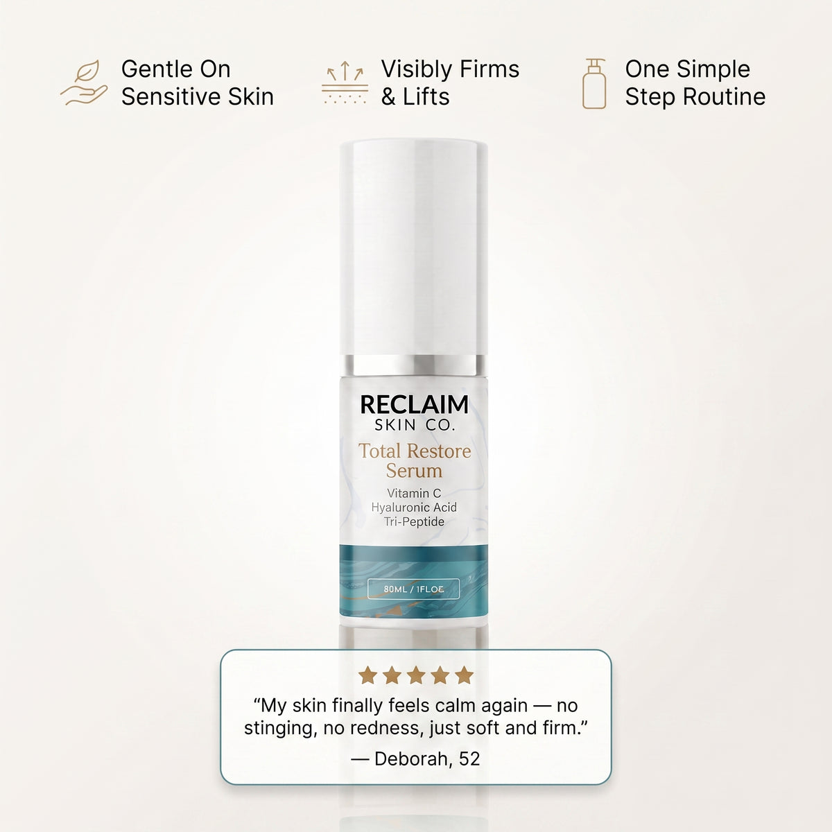 Total Restore Serum™