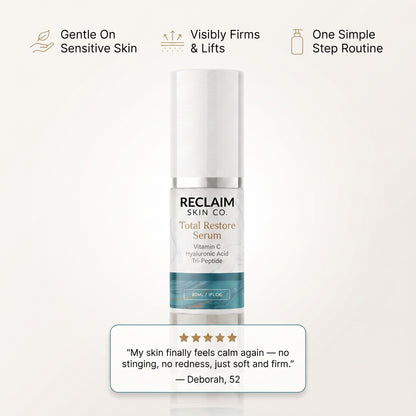 Total Restore Serum™